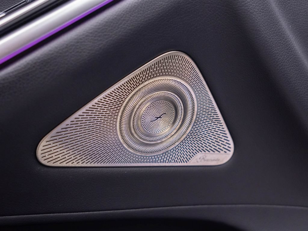 Used 2024 Mercedes-Benz S 580 4MATIC Sedan image 14