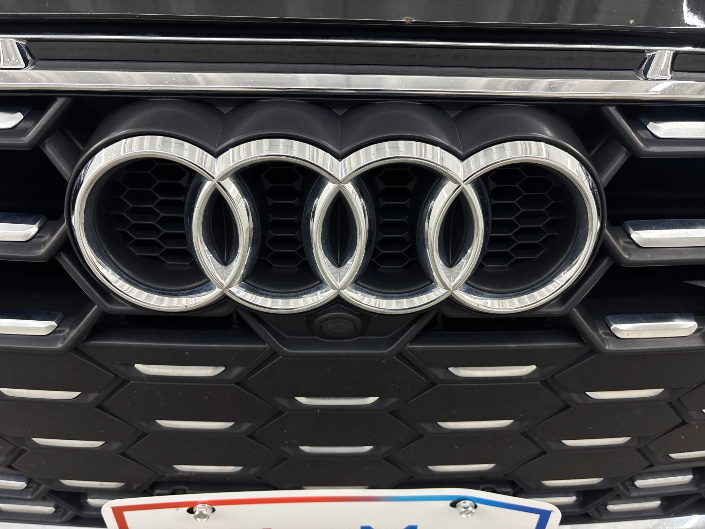 Used 2021 Audi S5 Premium w/ Convenience Package AWD/4WD image 34