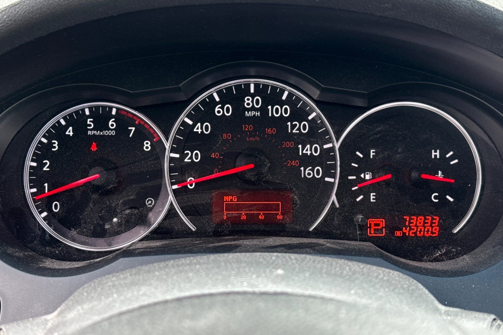 Used 2011 Nissan Altima 2.5 S FWD image 10