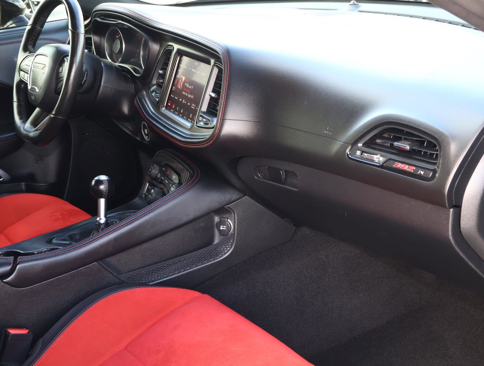 Used 2023 Dodge Challenger R/T Scat Pack image 16