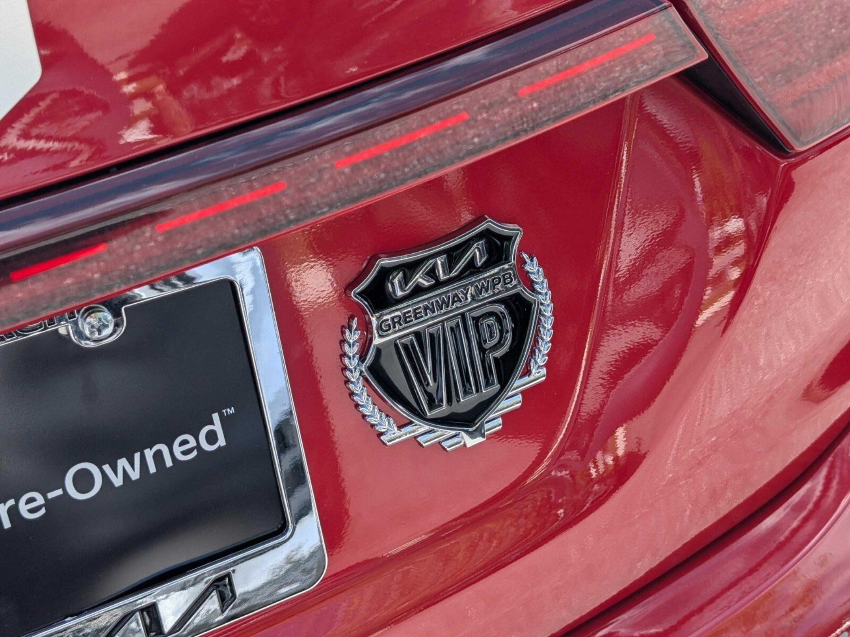 Used 2024 Kia Forte LXS FWD image 34