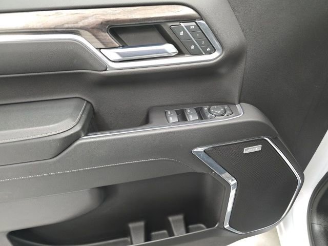 Certified 2023 Chevrolet Silverado 1500 LTZ w/ LTZ Premium Package image 20