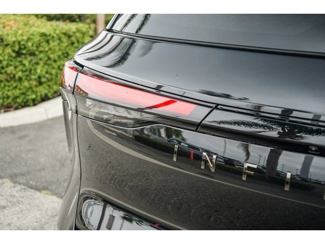 New 2026 INFINITI QX60 Sport w/ Dark Cargo Package AWD/4WD image 7