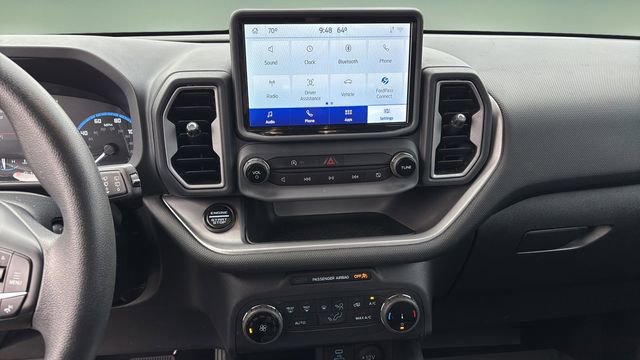 Used 2022 Ford Bronco Sport Big Bend image 25