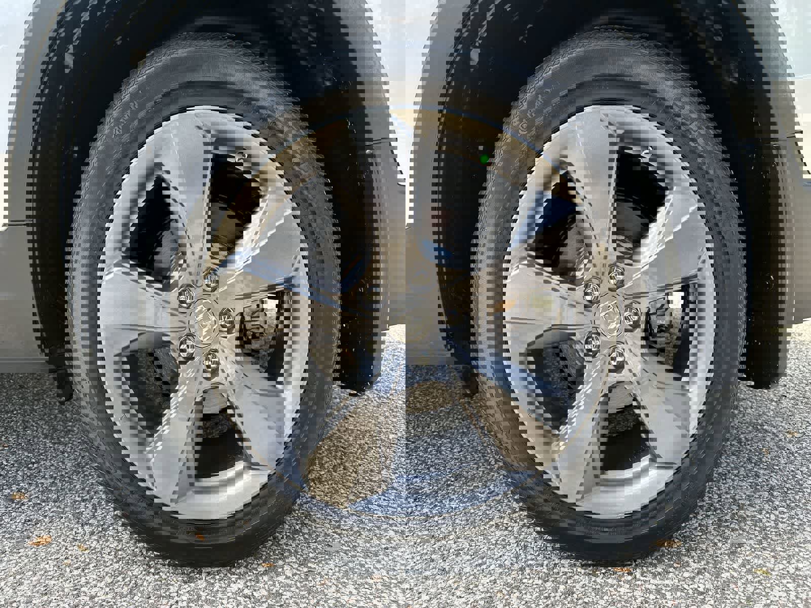 Used 2021 Honda Passport Touring image 5