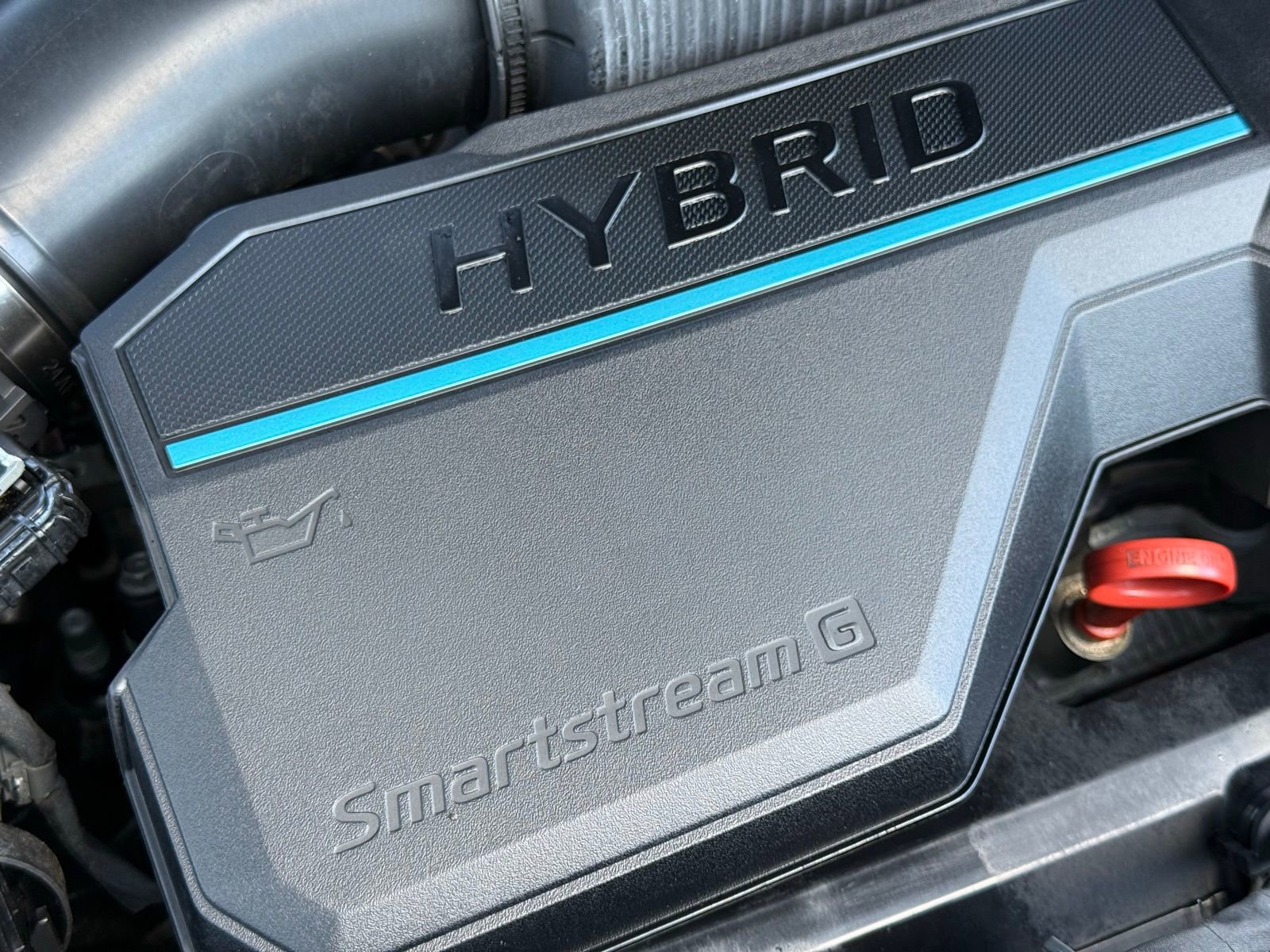 Used 2024 Hyundai Santa Fe Calligraphy image 44