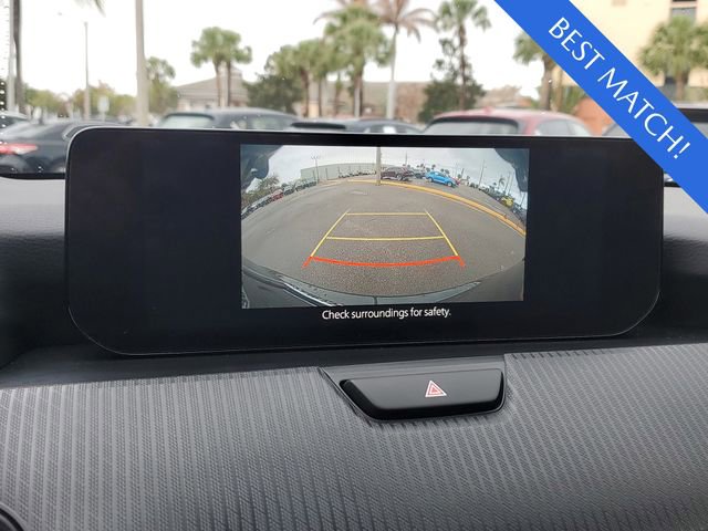 Certified 2025 MAZDA CX-90 3.3 Turbo w/ Select Package image 24