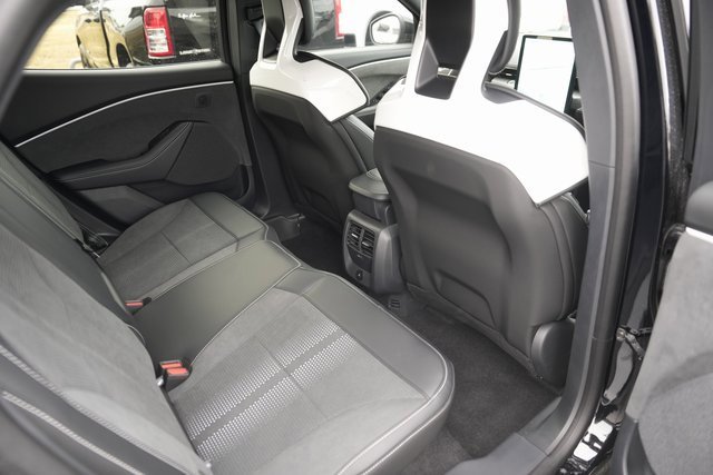 New 2025 Ford Mustang Mach-E GT w/ Interior Protection Package image 14