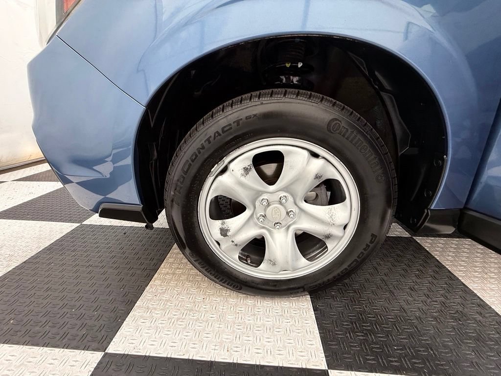 Used 2017 Subaru Forester 2.5i AWD/4WD image 9