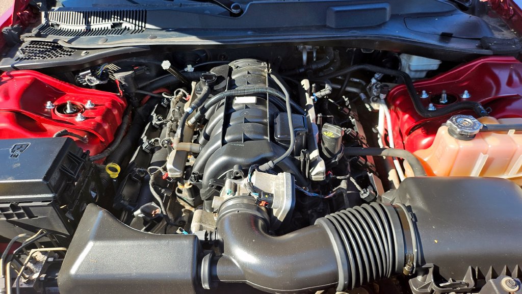 Used 2009 Chrysler 300 C RWD image 42
