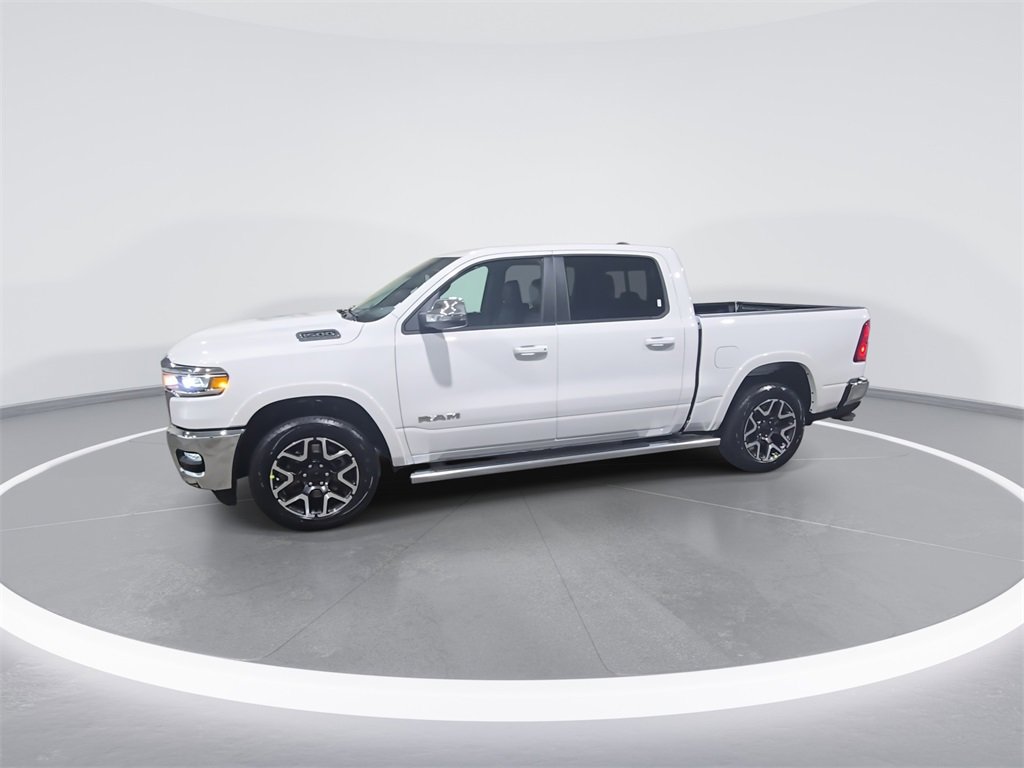 New 2026 RAM 1500 Laramie image 4