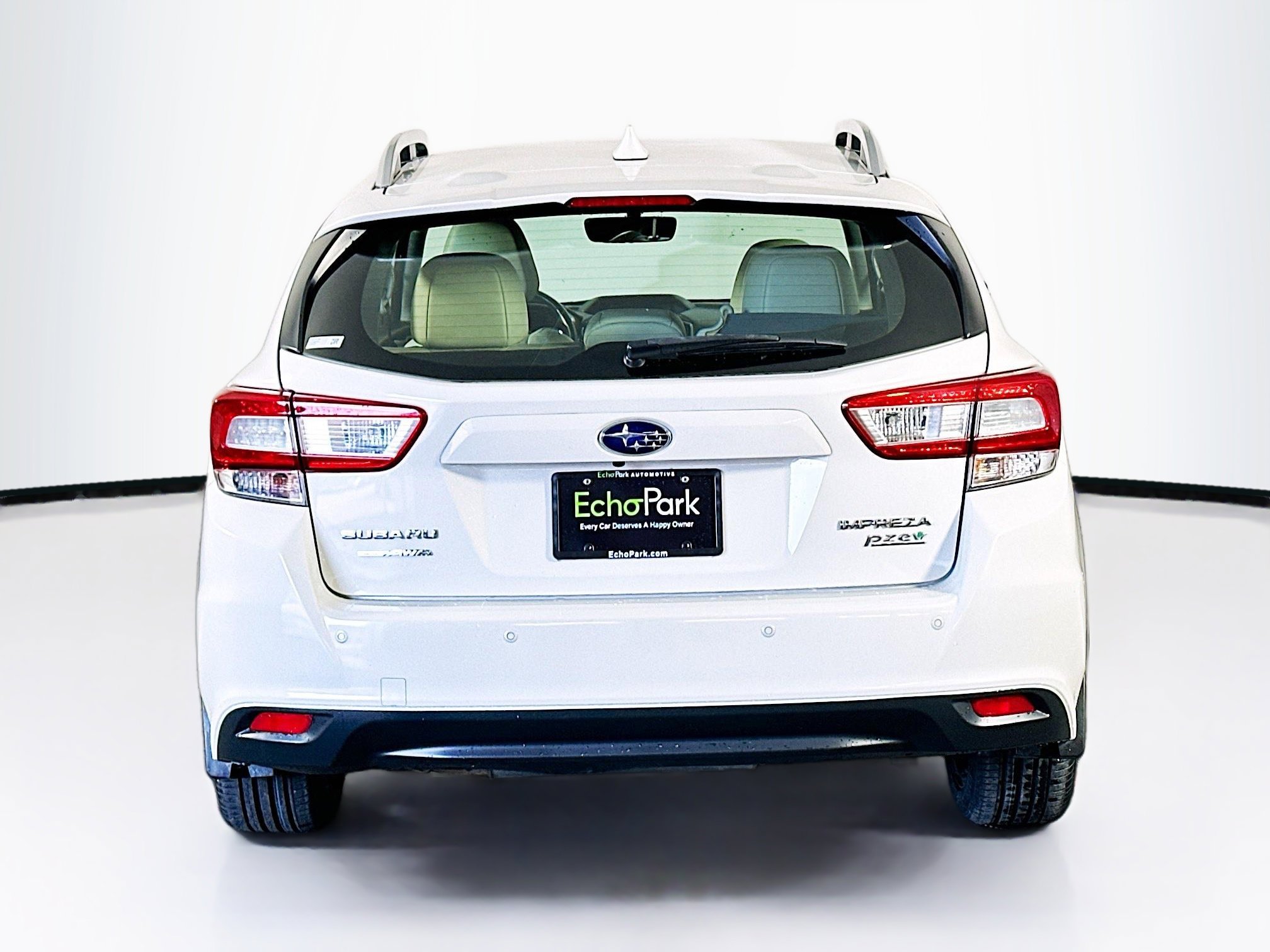 Used 2017 Subaru Impreza 2.0i Limited image 7