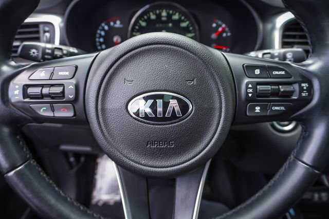 Used 2017 Kia Sorento EX w/ EX Advanced Touring Package AWD/4WD image 14