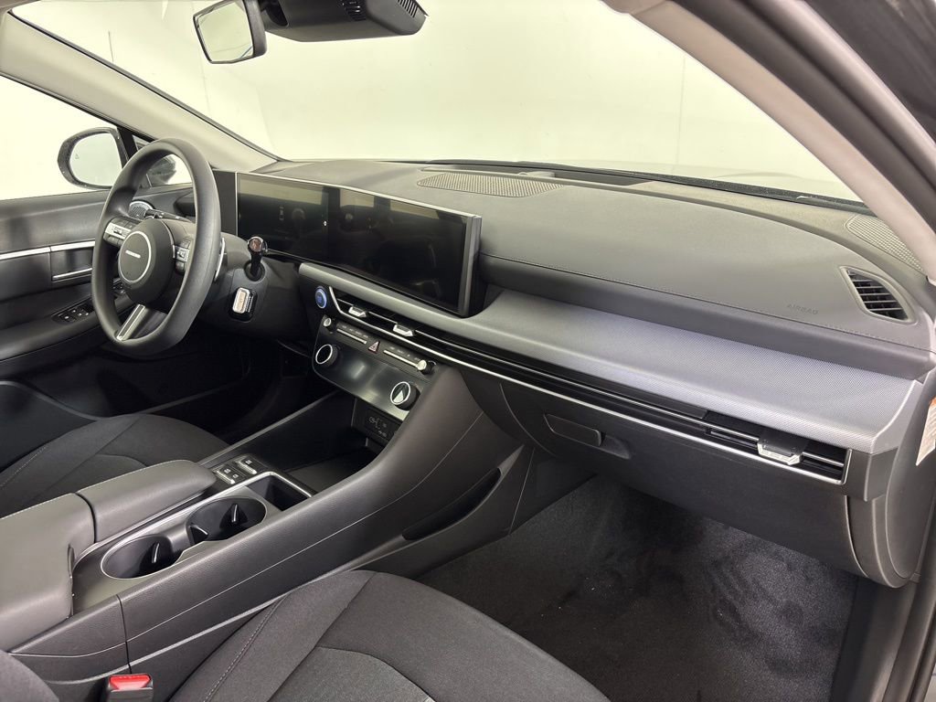 New 2026 Hyundai Sonata Blue FWD image 13