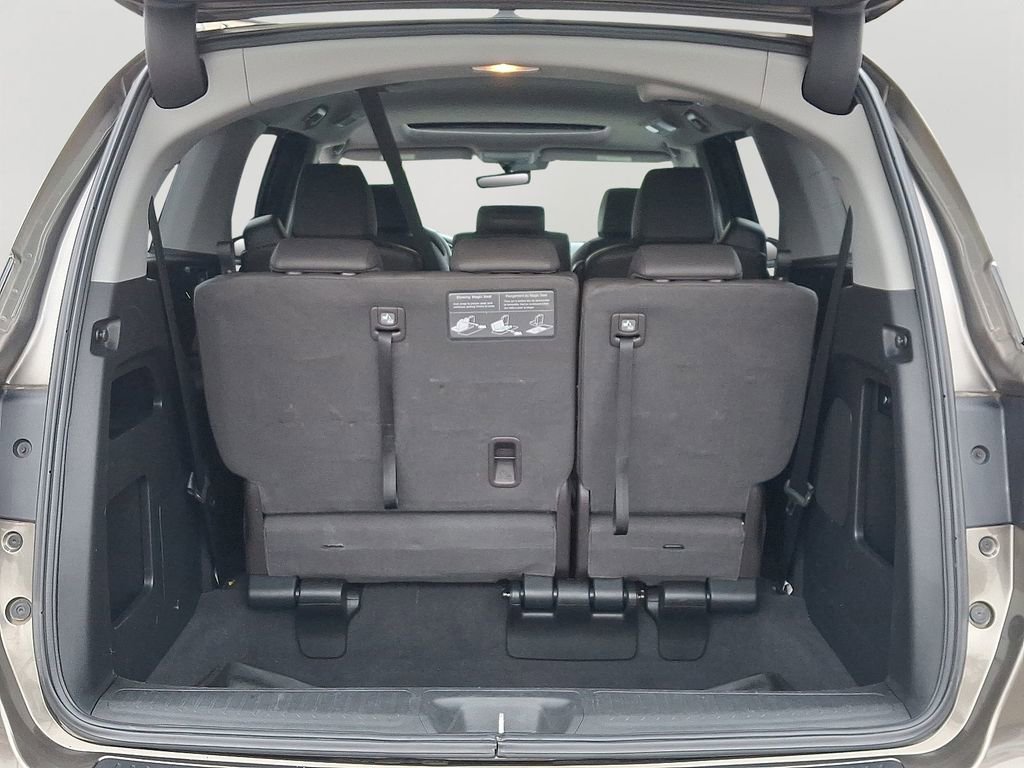 Used 2019 Honda Odyssey EX-L image 28