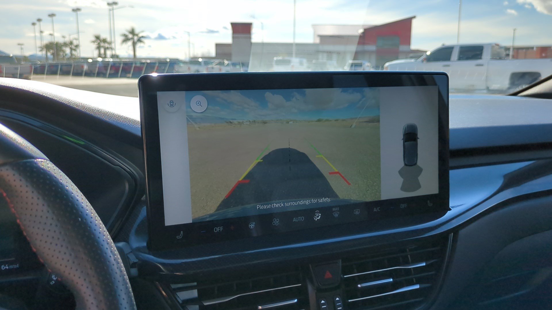 Used 2023 Ford Escape ST-Line w/ Tech Pack #1 image 25