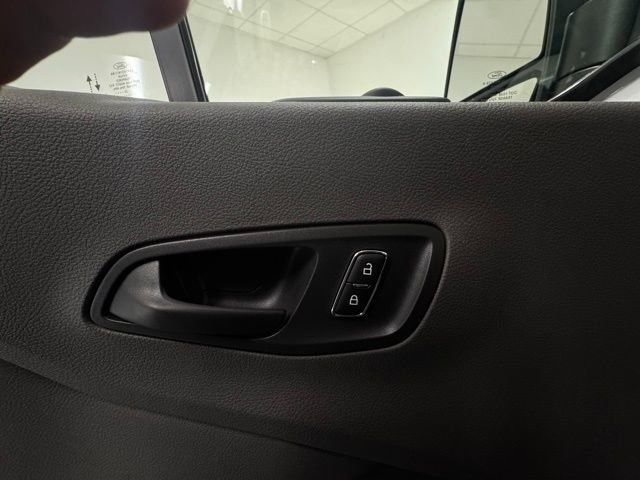 New 2026 Ford Transit 350 XL image 8