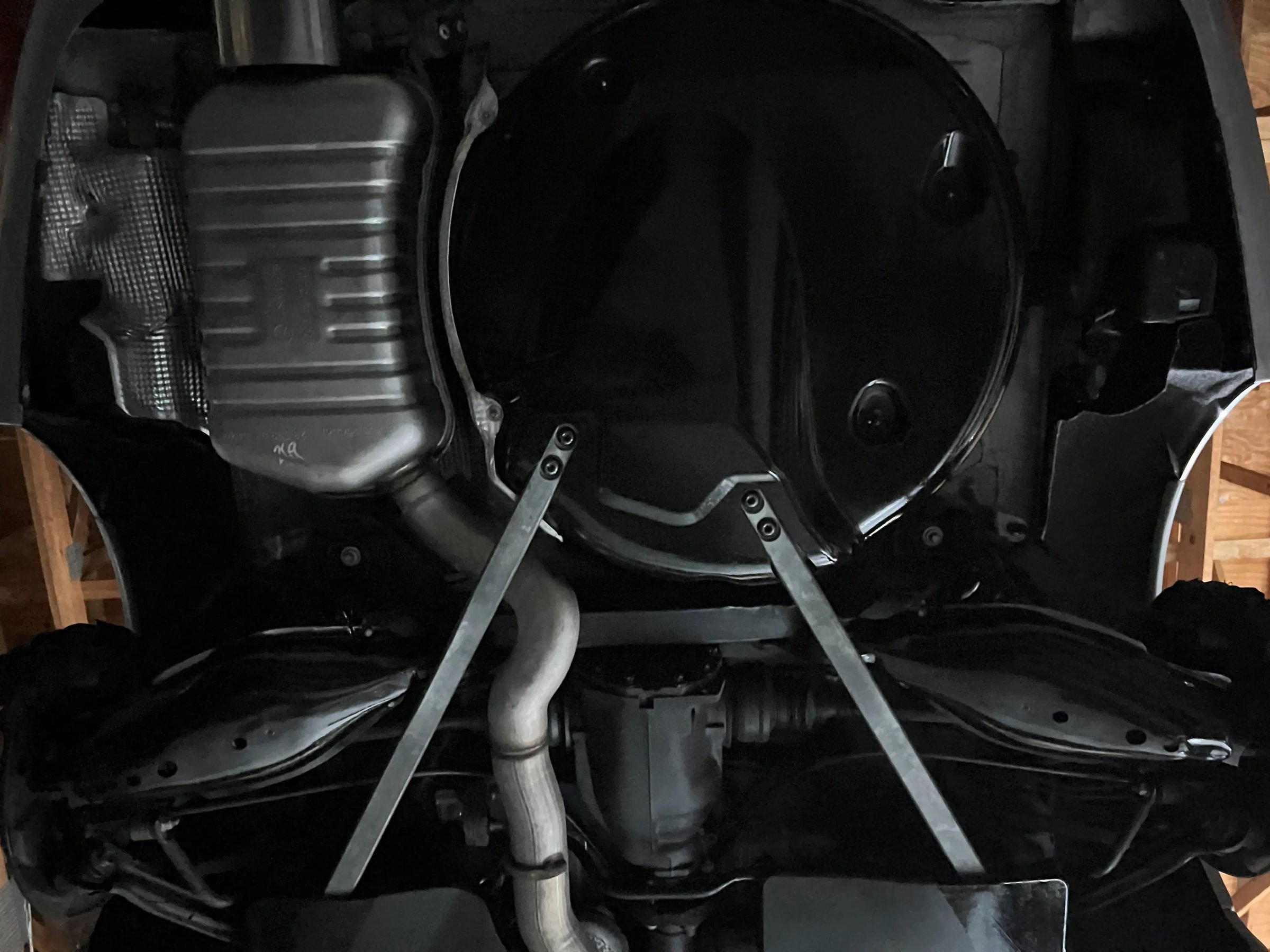 Used 2005 Mercedes-Benz CLK 320 Cabriolet image 89