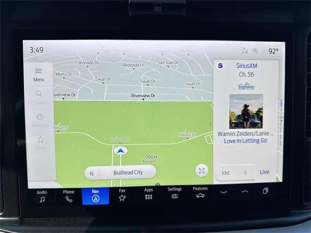 New 2026 Ford F250 XLT image 29