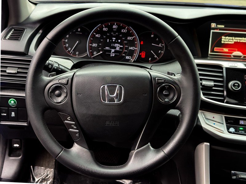 Used 2014 Honda Accord EX-L image 15