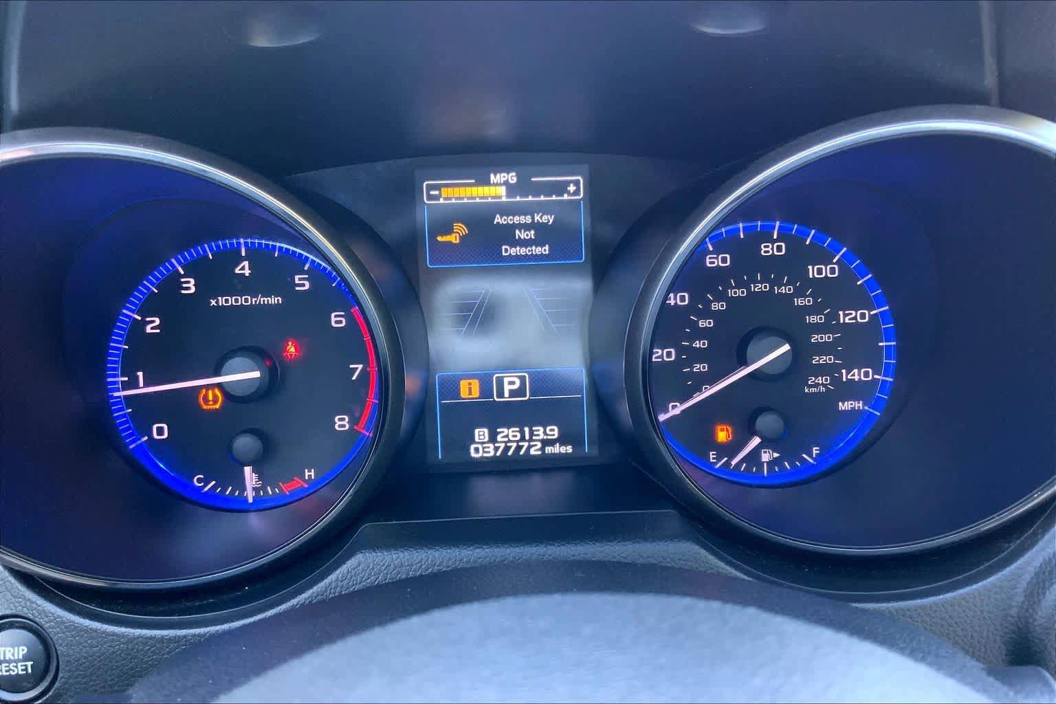 Used 2018 Subaru Outback 2.5i Limited AWD/4WD image 26