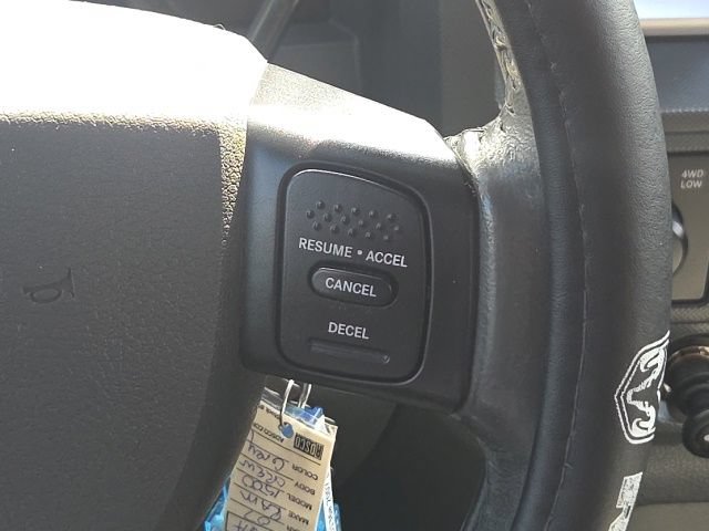 Used 2007 Dodge Ram 1500 Truck SLT w/ Sound & Secure Value Group AWD/4WD image 32