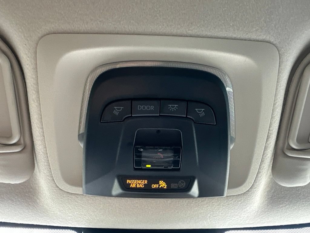 Certified 2025 Toyota Corolla LE FWD image 19