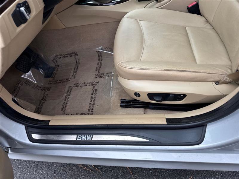 Used 2009 BMW 335d Sedan RWD image 10