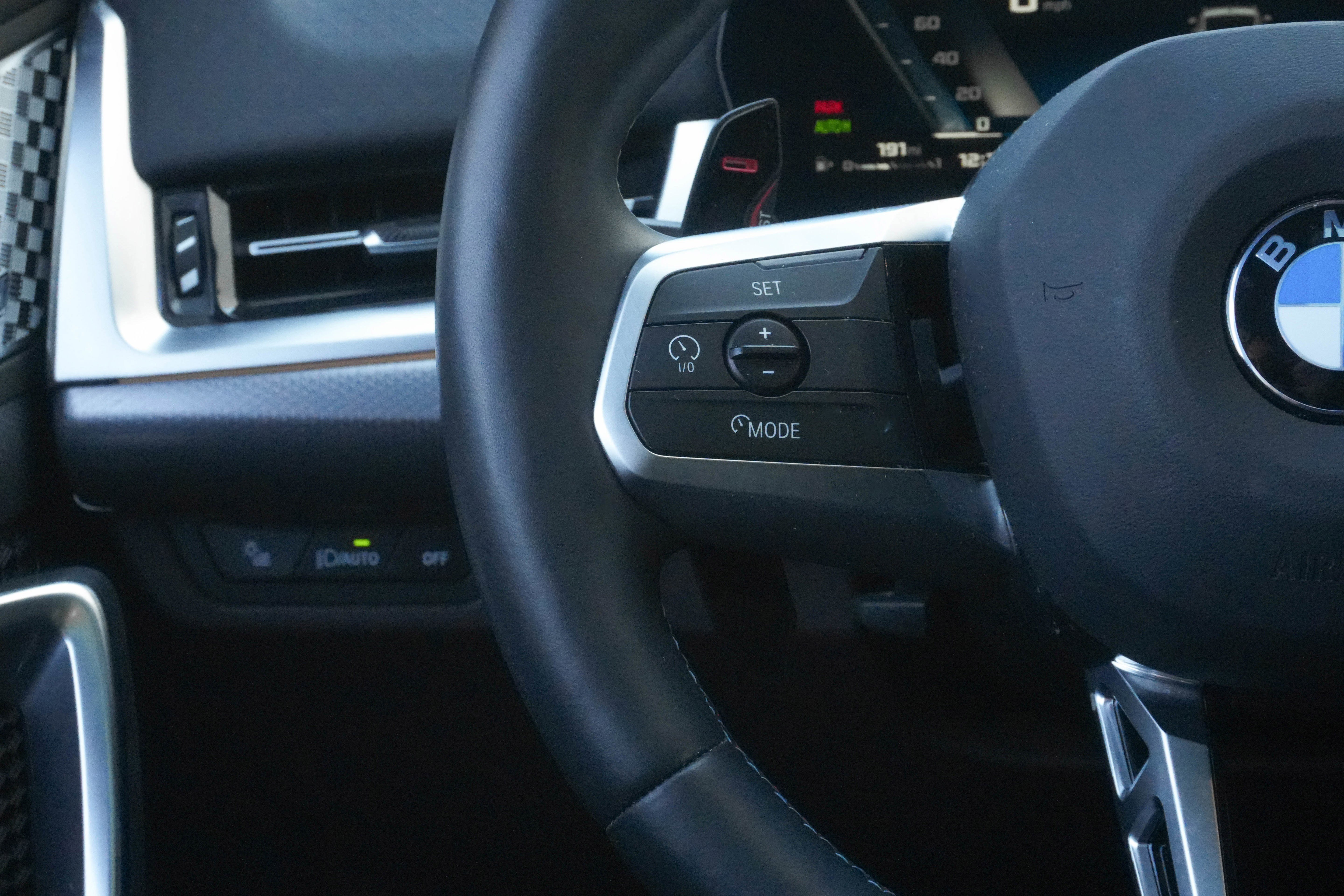 Certified 2025 BMW X2 M35i image 15