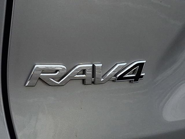 Certified 2024 Toyota RAV4 XLE image 28