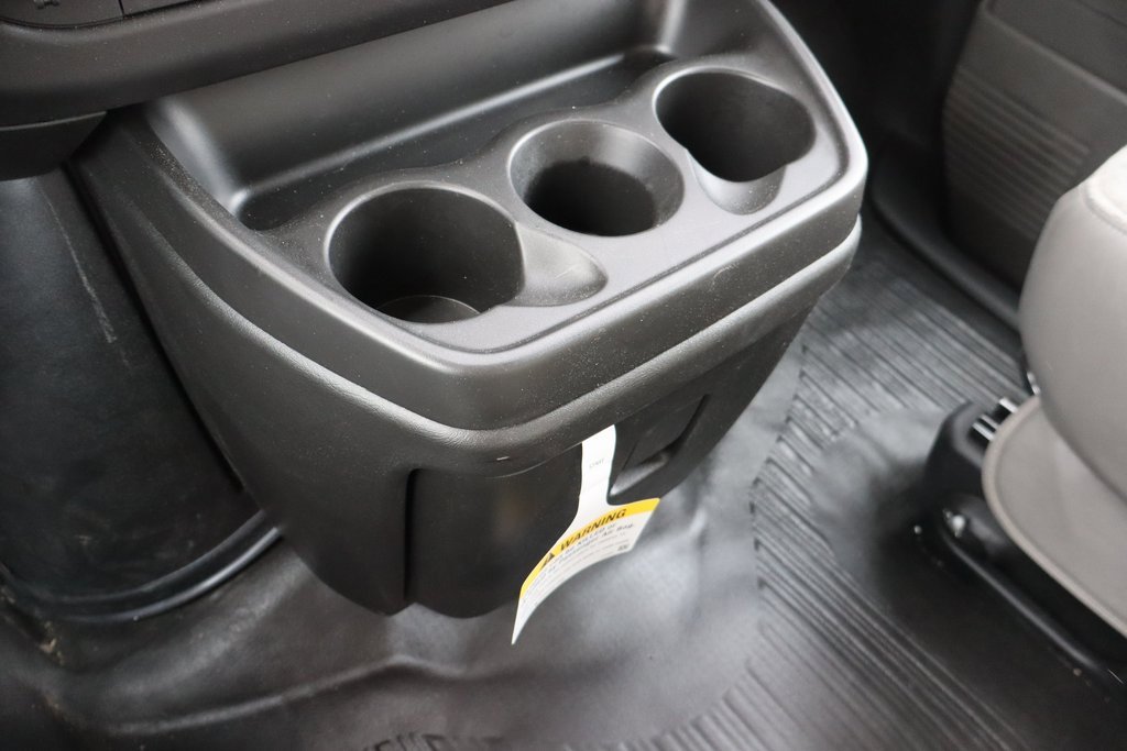 New 2025 Chevrolet Express 3500 w/ Power Convenience Package image 17