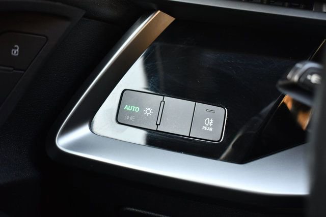 Used 2022 Audi A3 2.0T Premium w/ Convenience Package image 36