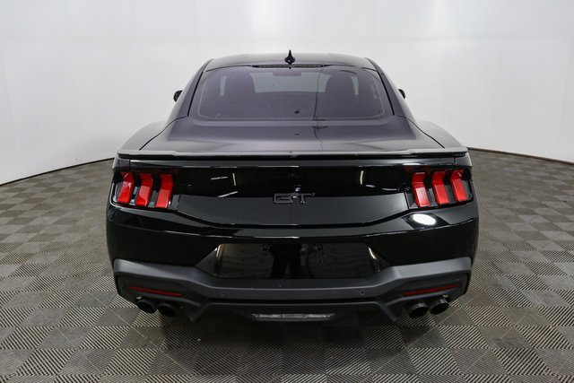 Used 2025 Ford Mustang GT Premium image 10