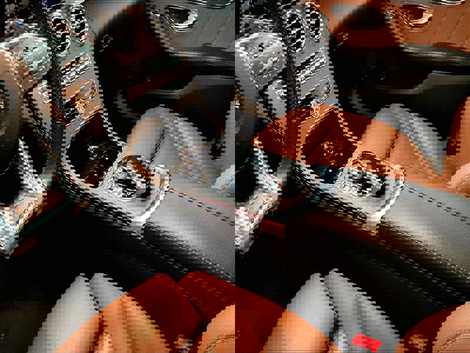 Used 2019 Mercedes-Benz C 43 AMG 4MATIC Sedan image 19