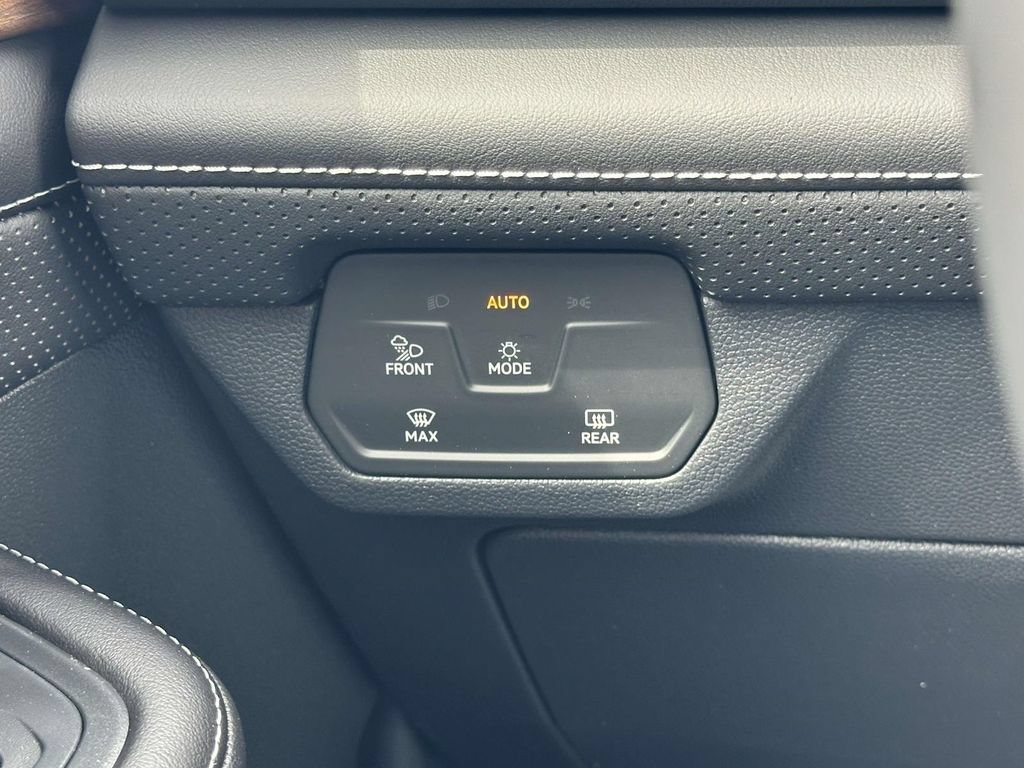 New 2026 Volkswagen Atlas SE AWD/4WD image 25