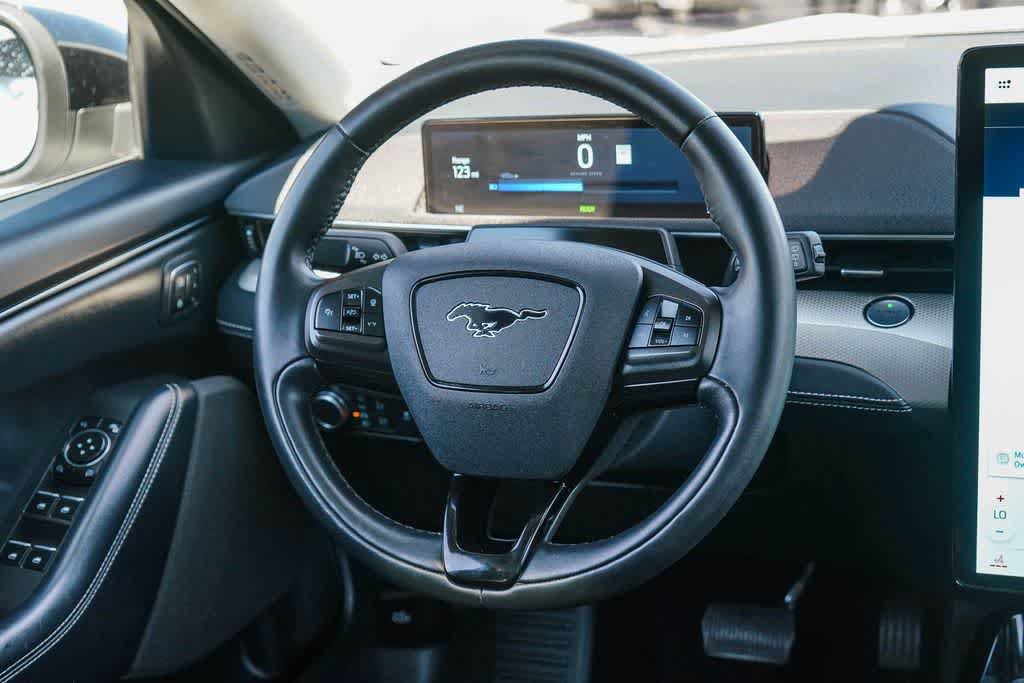 Used 2022 Ford Mustang Mach-E California Route 1 RWD image 13