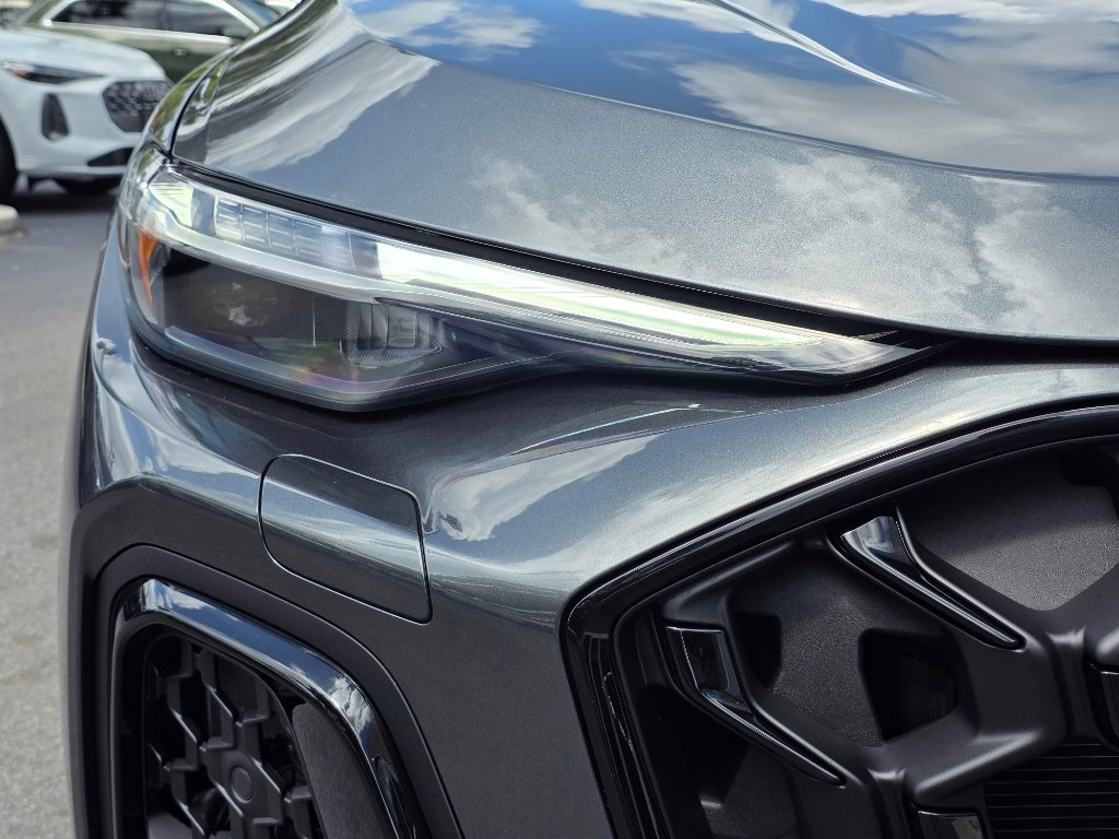 New 2026 Audi SQ5 Premium Plus AWD/4WD image 9