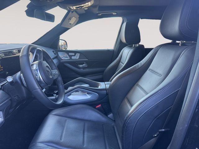 Used 2022 Mercedes-Benz GLE 450 4MATIC image 8