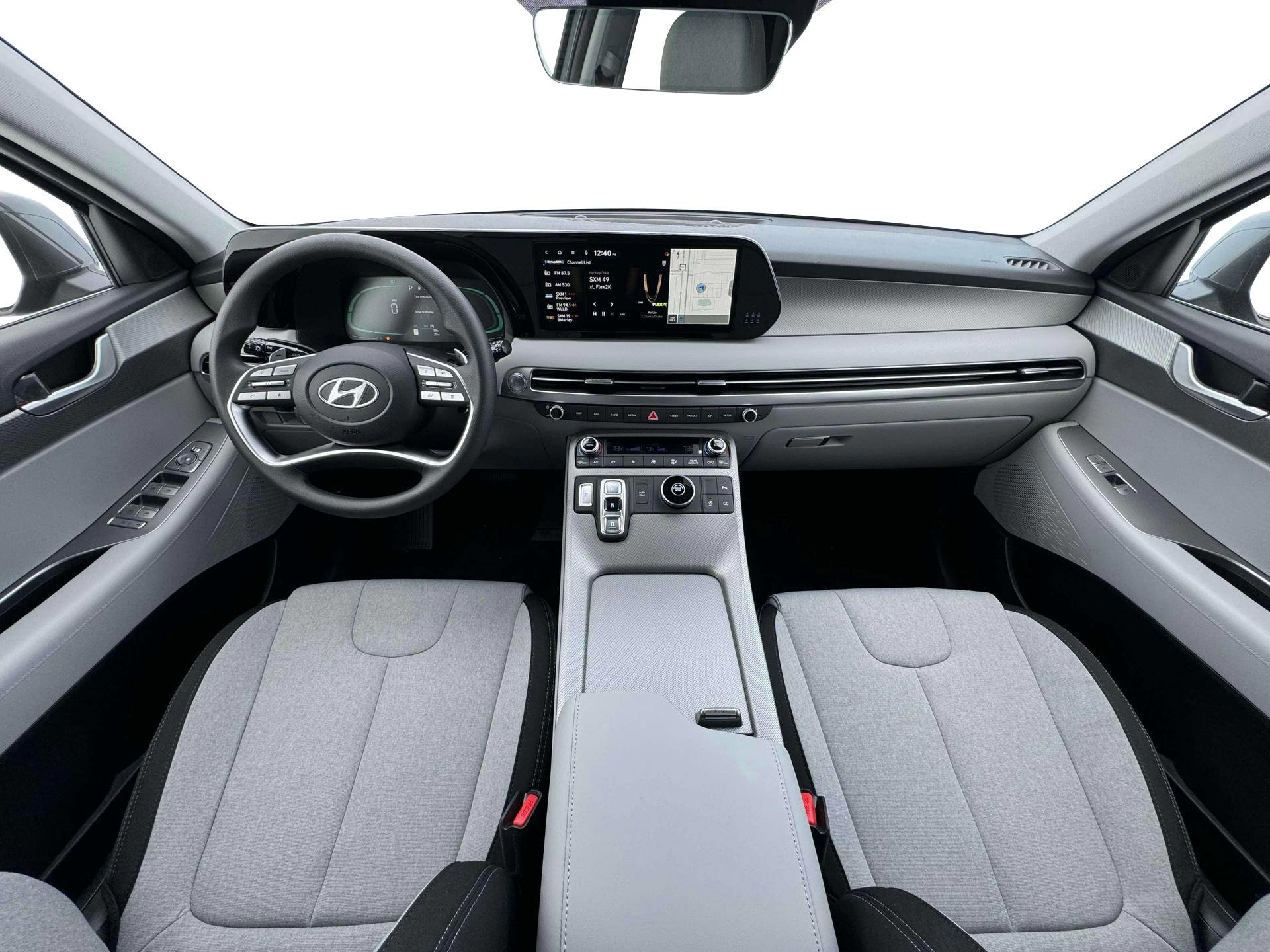 New 2025 Hyundai Palisade SE image 13