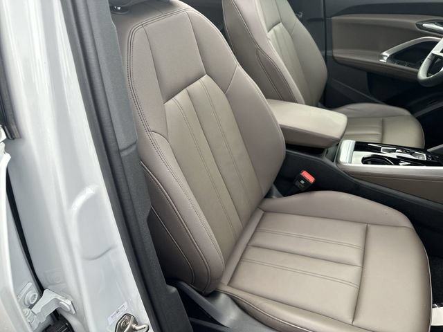 Used 2025 Audi Q5 Premium Plus w/ Premium Plus AWD/4WD image 26