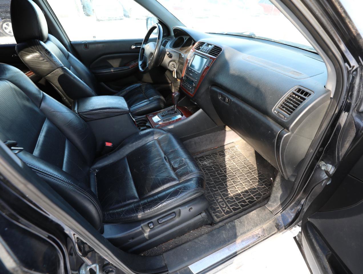 Used 2005 Acura MDX Touring image 9