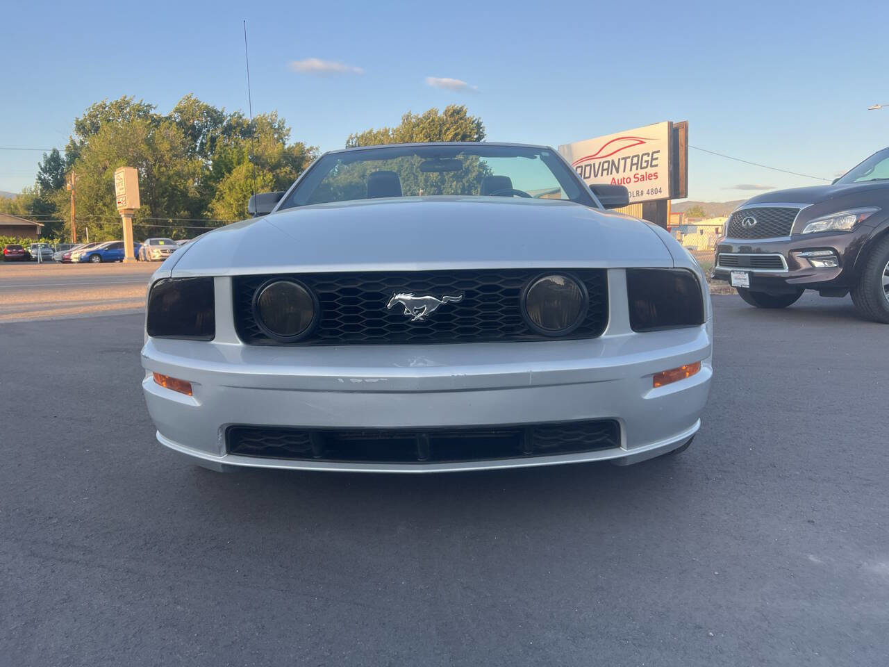Used 2006 Ford Mustang GT image 2