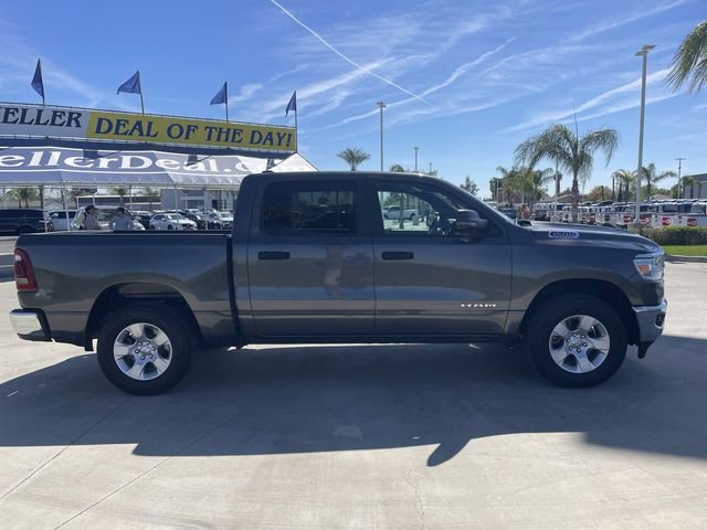Used 2023 RAM 1500 Big Horn image 9