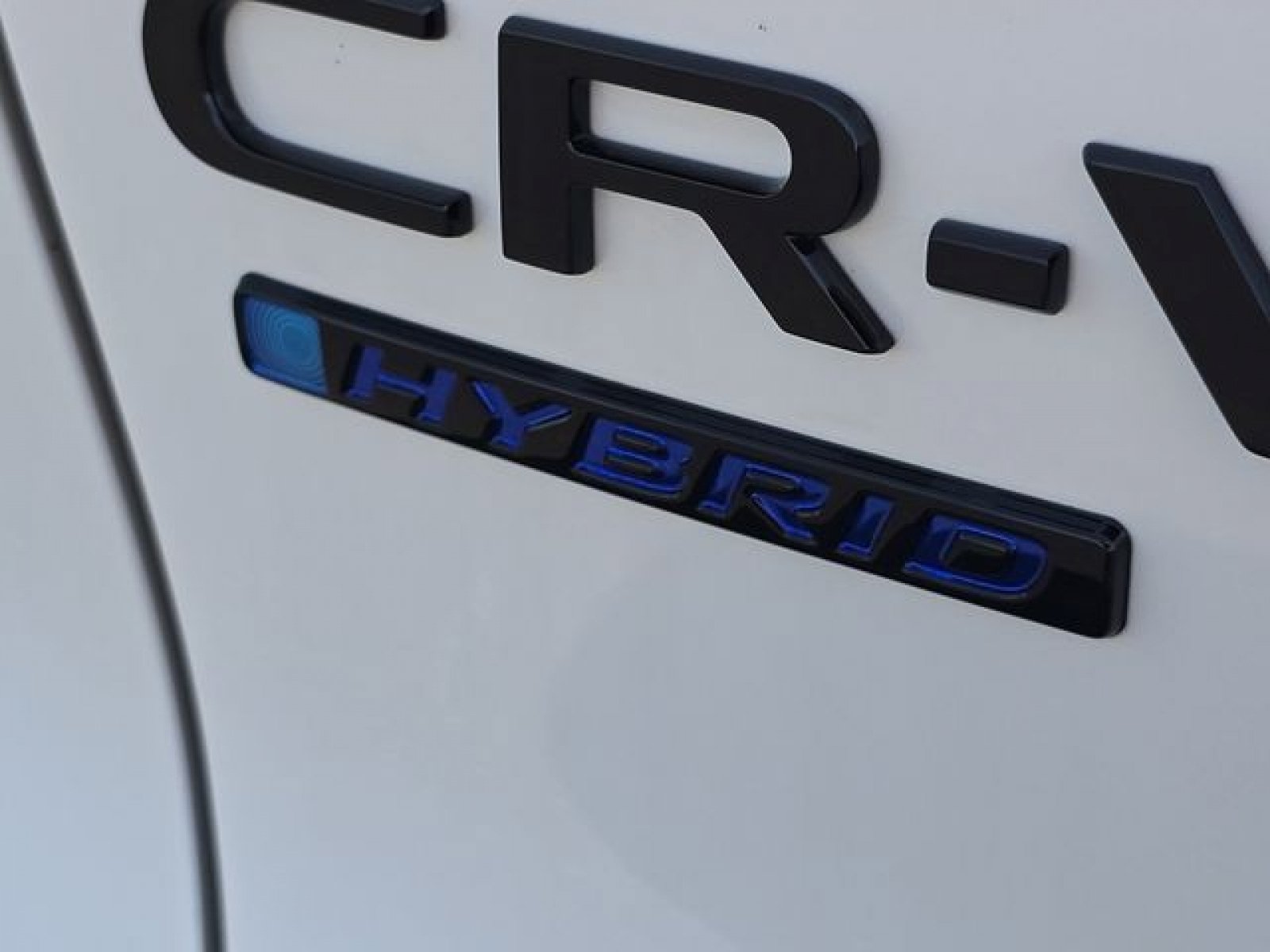 New 2026 Honda CR-V TrailSport image 13