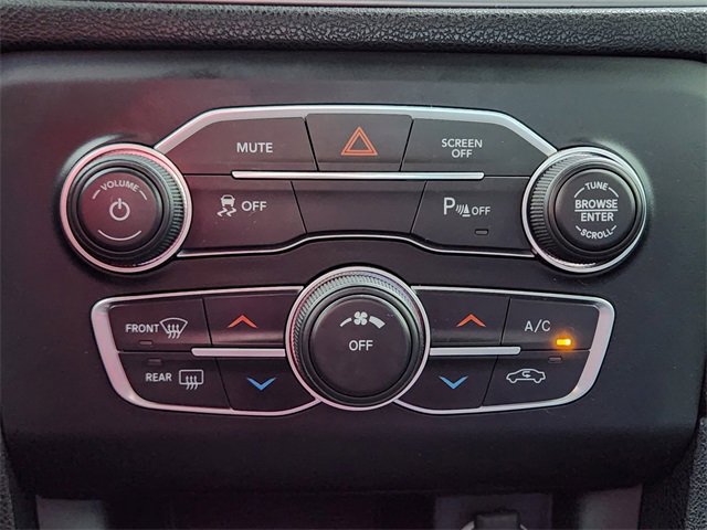 Used 2023 Dodge Charger SXT image 18