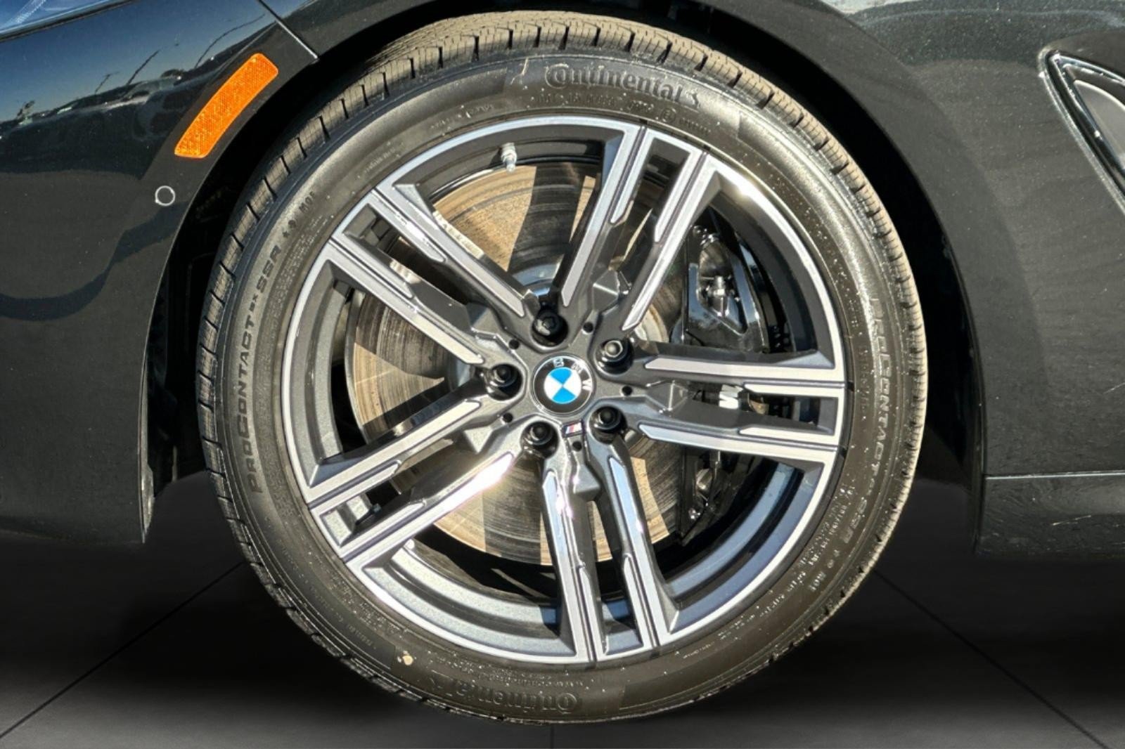 New 2026 BMW 840i xDrive Coupe AWD/4WD image 25