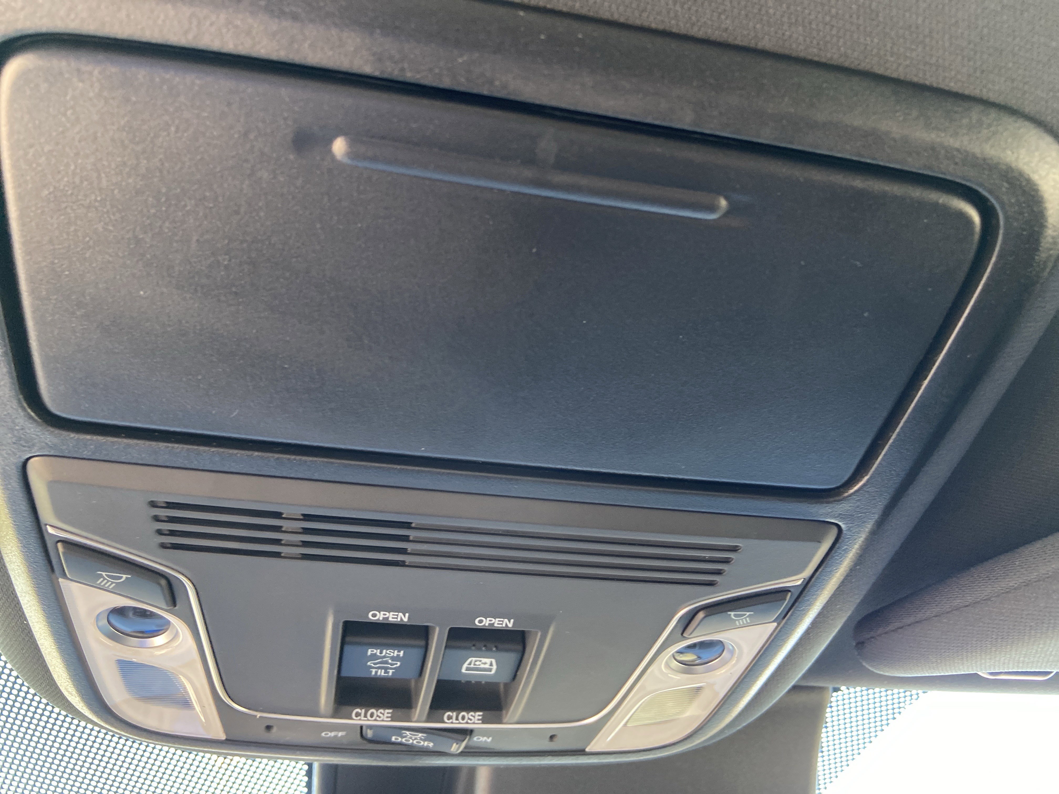 New 2026 Honda Ridgeline Black Edition image 35