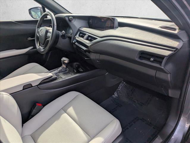 Used 2019 Lexus UX 250h image 22
