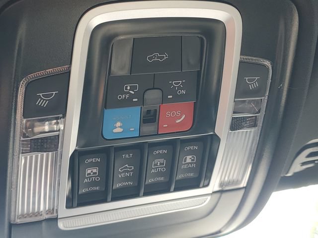 New 2026 RAM 1500 Big Horn AWD/4WD image 30