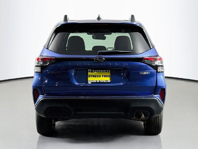 New 2026 Subaru Forester Premium AWD/4WD image 6
